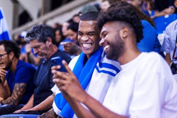 广元市十大体育项目及发展情况(图1)